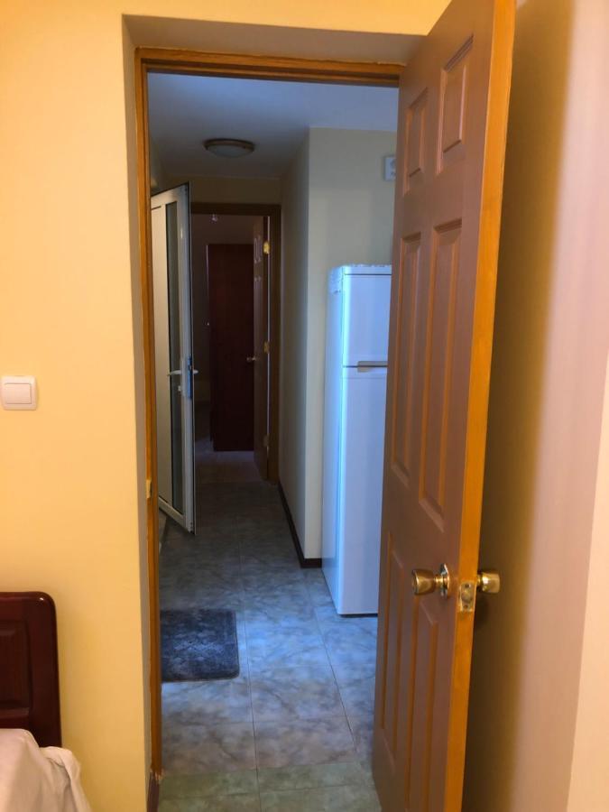 Marinela Apartments Pomorie Eksteriør bilde