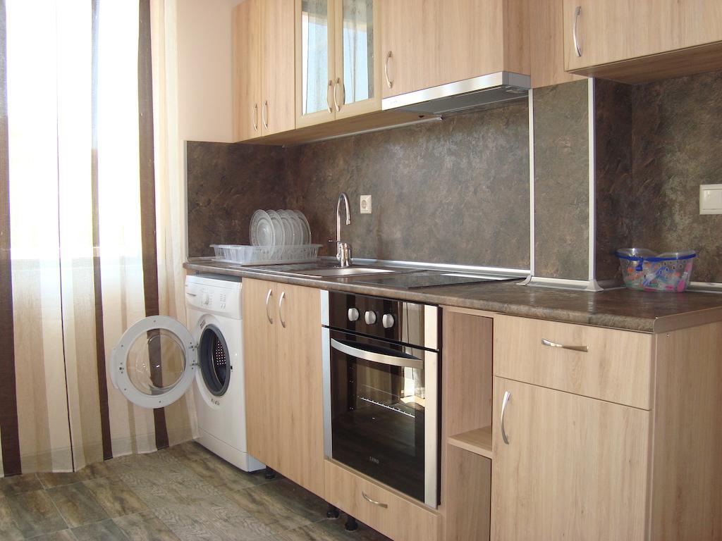 Marinela Apartments Pomorie Rom bilde