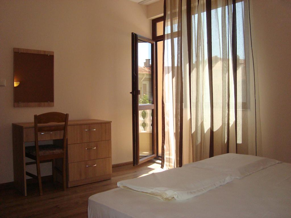 Marinela Apartments Pomorie Rom bilde