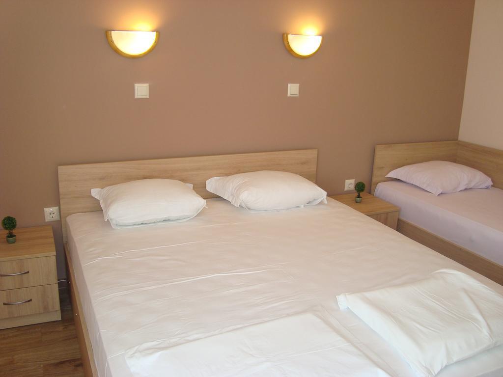 Marinela Apartments Pomorie Rom bilde