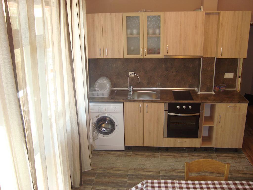 Marinela Apartments Pomorie Rom bilde