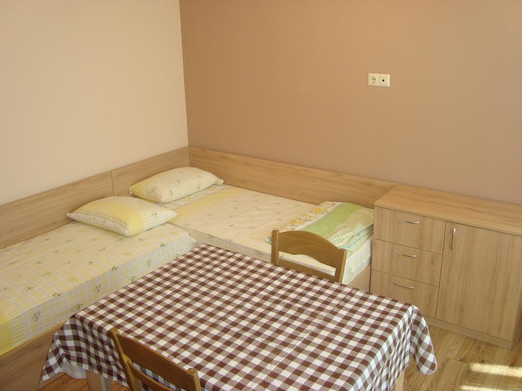 Marinela Apartments Pomorie Rom bilde