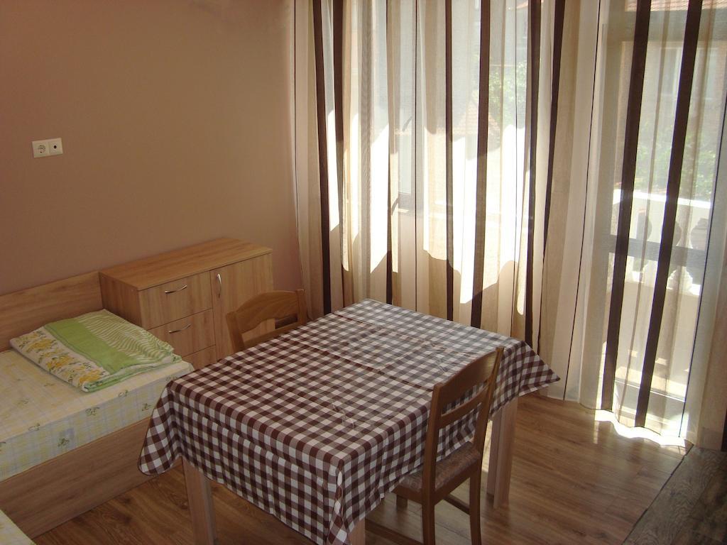 Marinela Apartments Pomorie Rom bilde